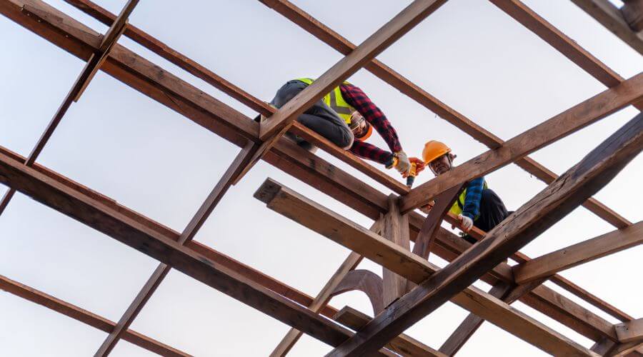 Expert Emergency Roof Repairs services in Wright City, MO